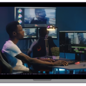 video edit