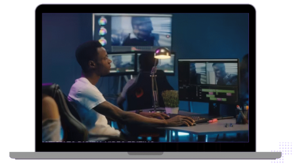video edit